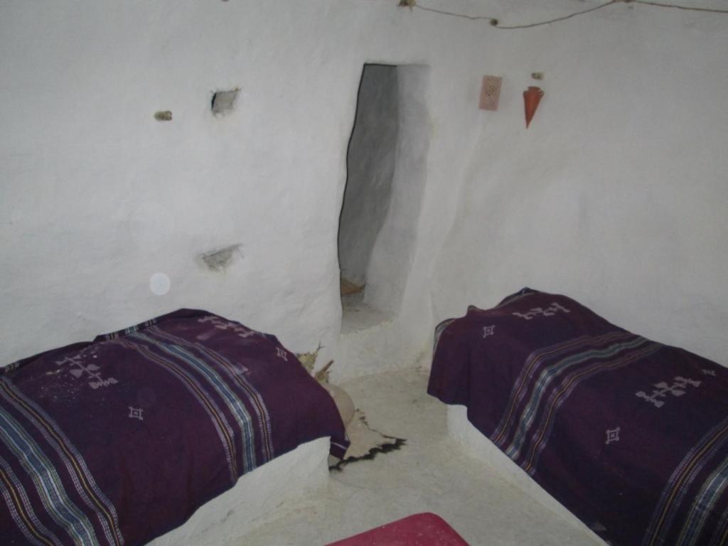 Kenza Bed & Breakfast Shanini Bilik gambar