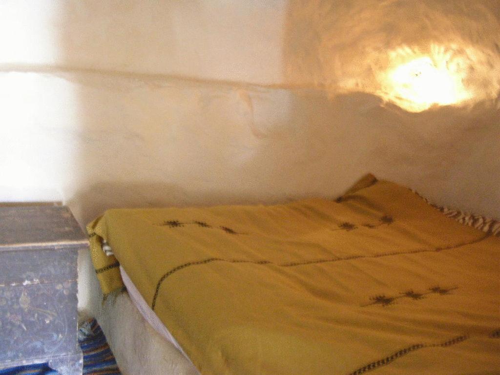 Kenza Bed & Breakfast Shanini Bilik gambar