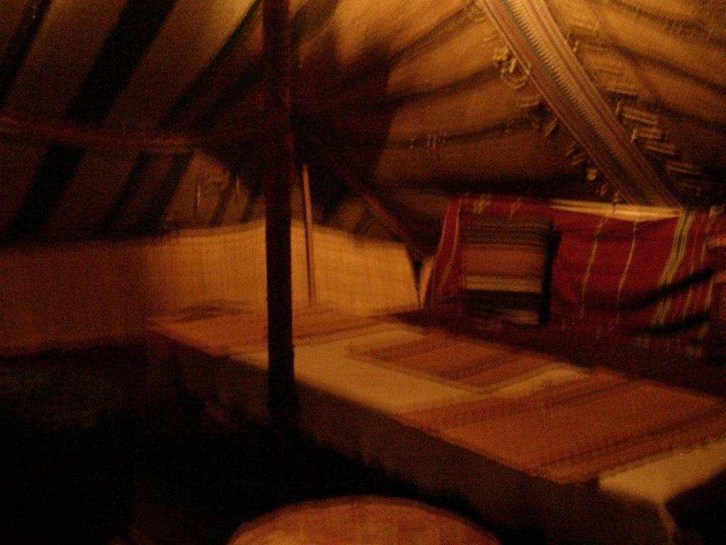 Kenza Bed & Breakfast Shanini Bilik gambar